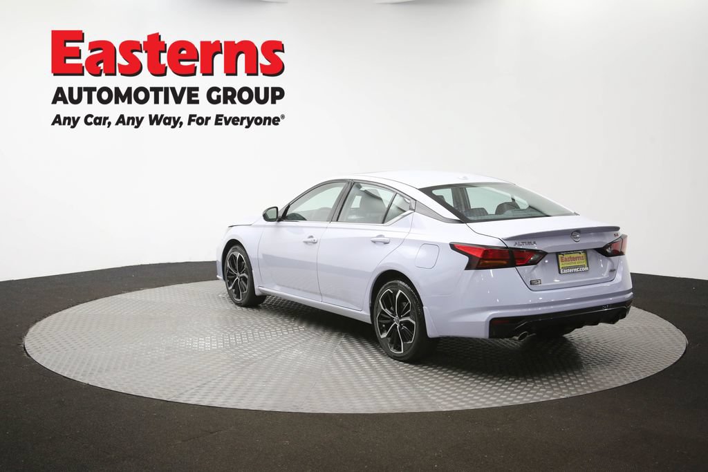 Used 2023 Nissan Altima 2.5 SR w/ SR Premium Package AWD/4WD image 65