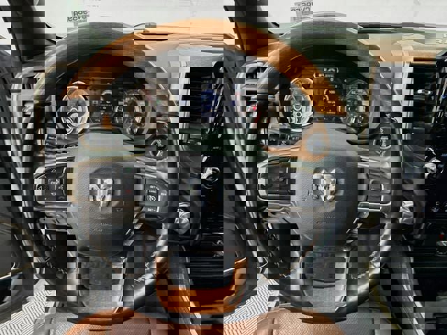 Used 2021 RAM 1500 Limited image 13