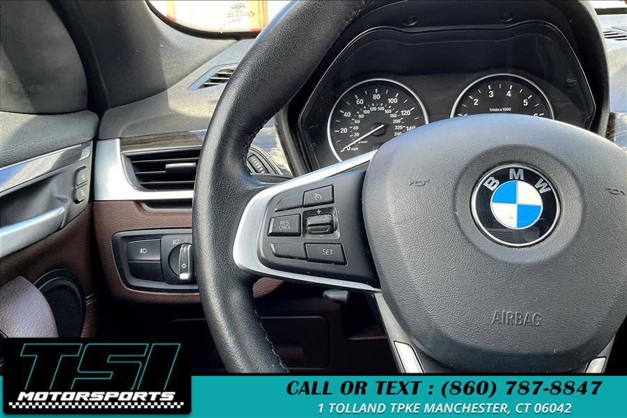 Used 2017 BMW X1 xDrive28i image 17