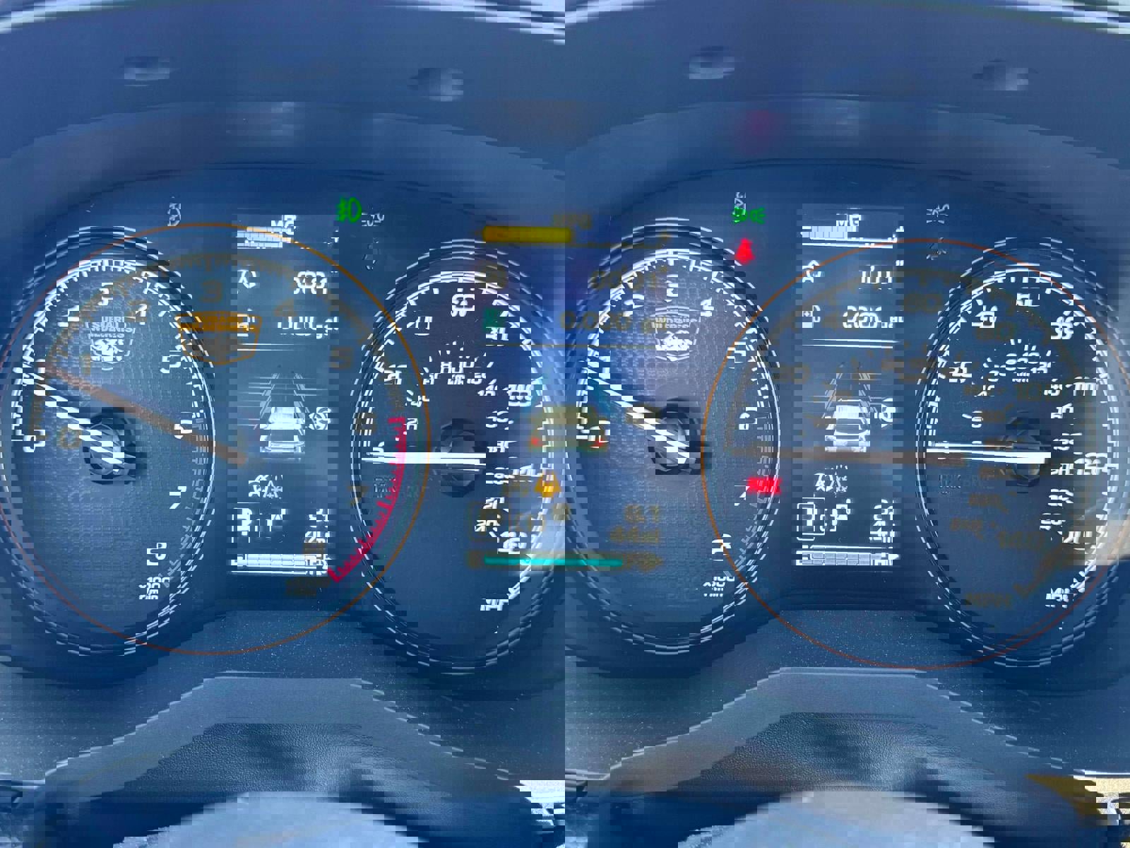 Used 2022 Subaru Forester Wilderness image 19