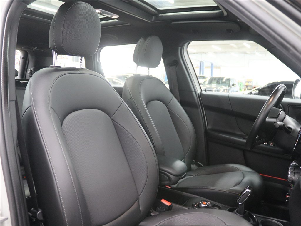 Used 2021 MINI Cooper Countryman ALL4 AWD/4WD image 27