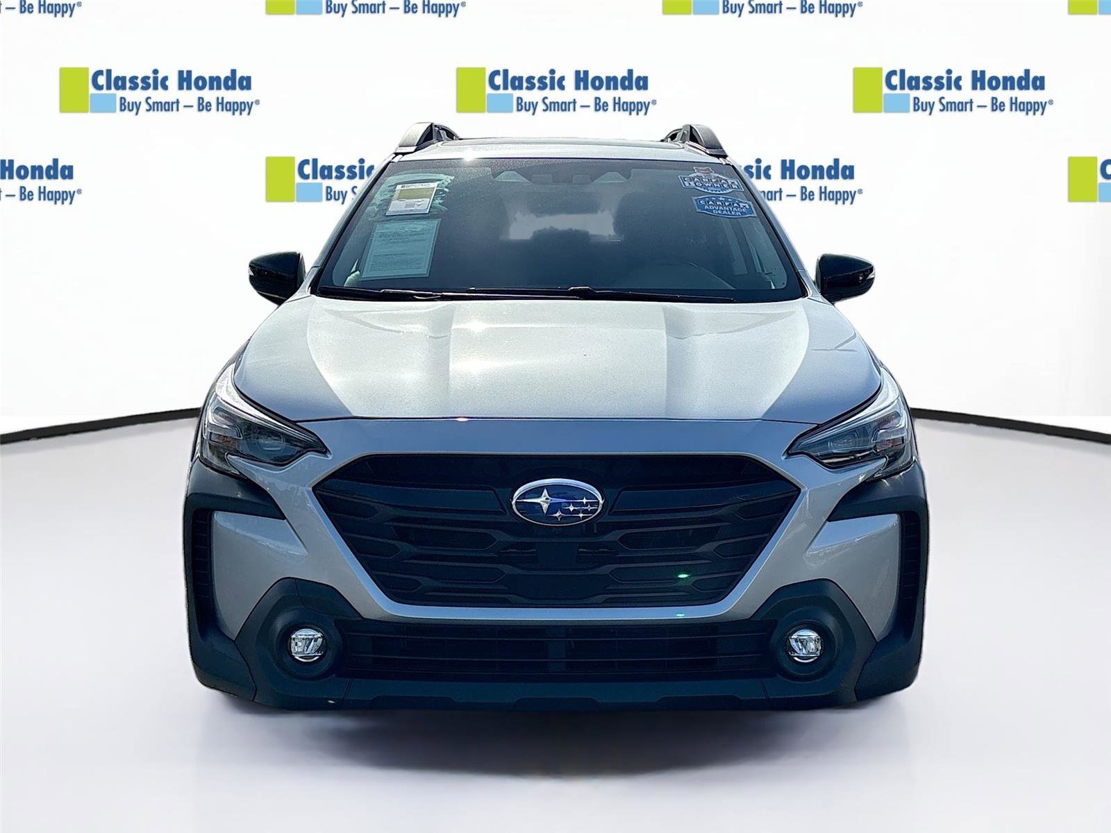 Used 2024 Subaru Outback Onyx Edition XT w/ Popular Package #2 image 2