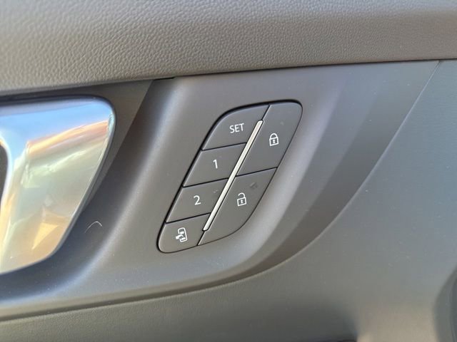 New 2026 Buick Enclave Preferred w/ Power Package AWD/4WD image 10
