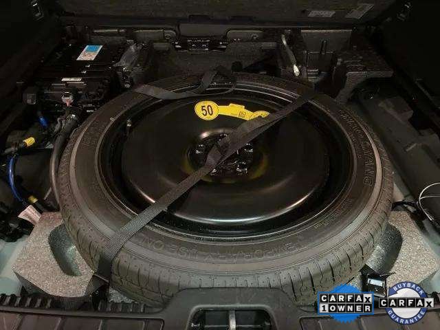 Used 2025 Volvo XC60 B5 Core image 79