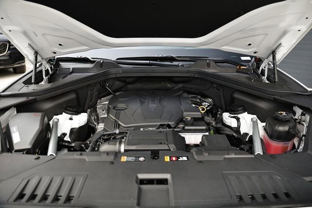 New 2026 Genesis GV80 2.5T Prestige image 15