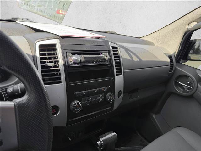 Used 2012 Nissan Xterra S w/ Value Package AWD/4WD image 12