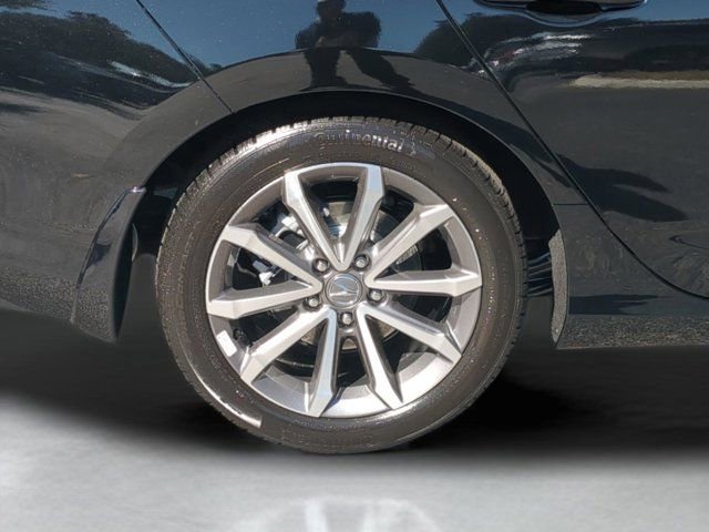 New 2026 Acura Integra FWD image 27