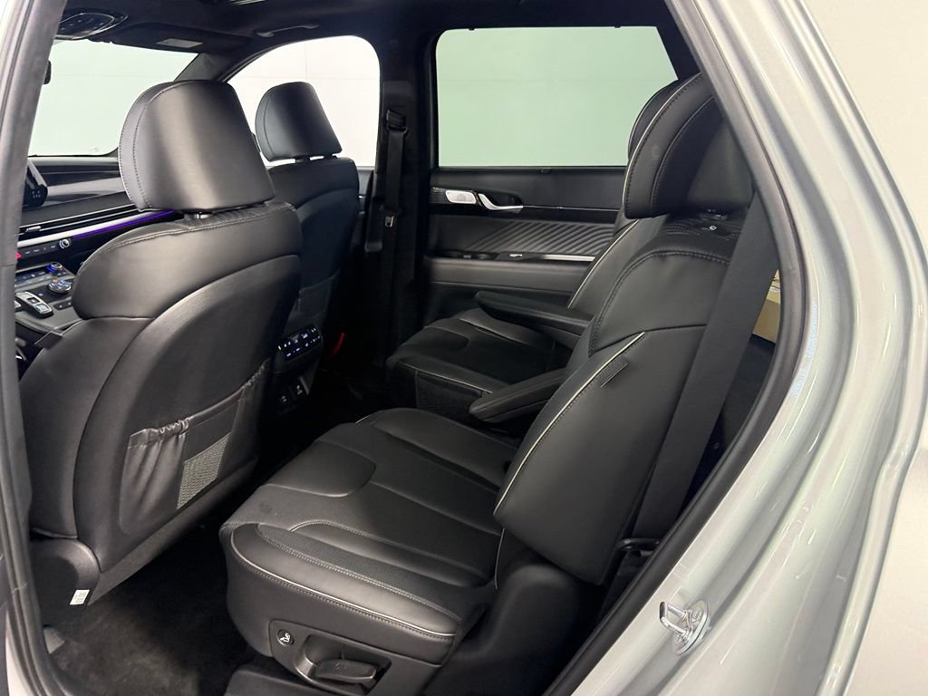 Used 2025 Hyundai Palisade Calligraphy AWD/4WD image 27