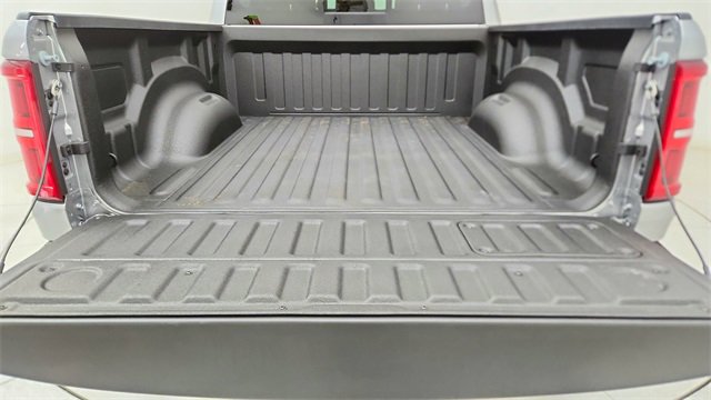 Used 2026 RAM 1500 RHO w/ RHO Level 1 Equipment Group image 14