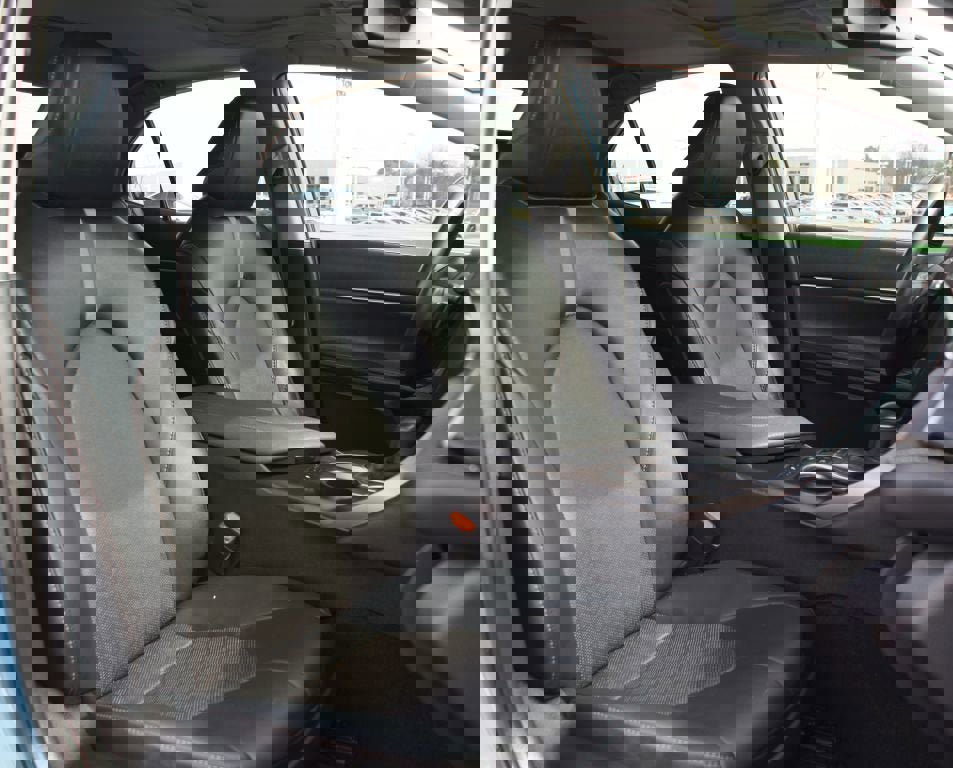 Used 2024 Toyota Camry XSE w/ Navigation Package image 23