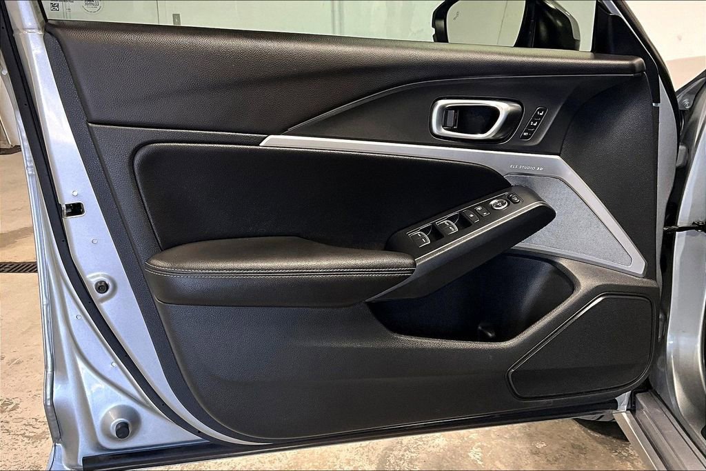 Used 2024 Acura Integra A-Spec image 21