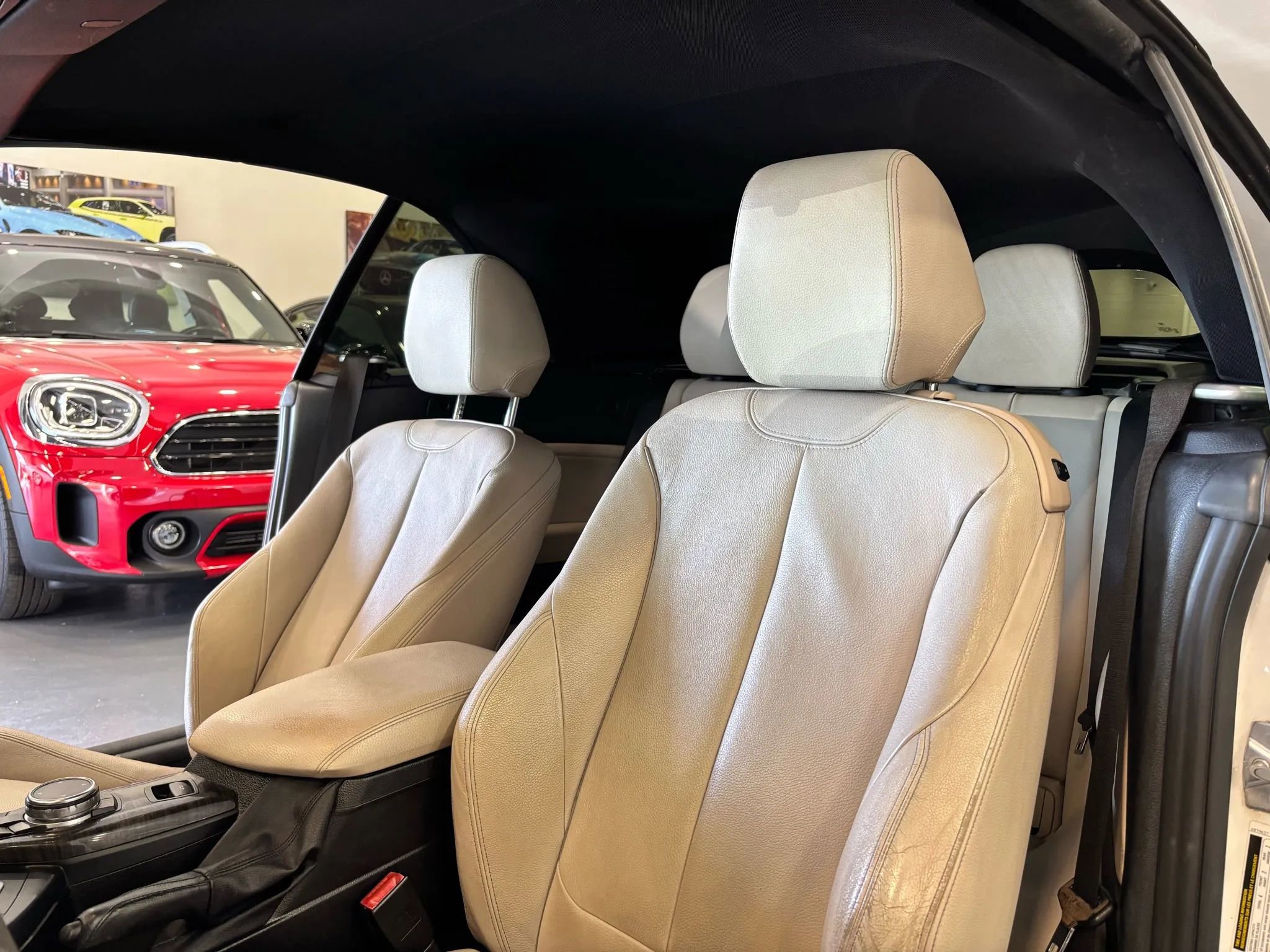 Used 2016 BMW 228i 228i Convertible 2D image 11