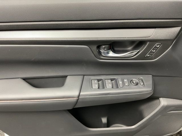 New 2026 Honda CR-V Sport-L image 10