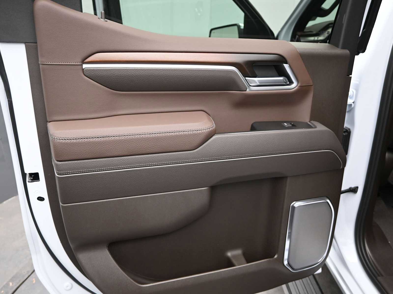 New 2026 GMC Sierra 1500 Denali image 19