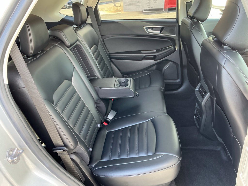 Used 2024 Ford Edge SEL w/ Convenience Package AWD/4WD image 22