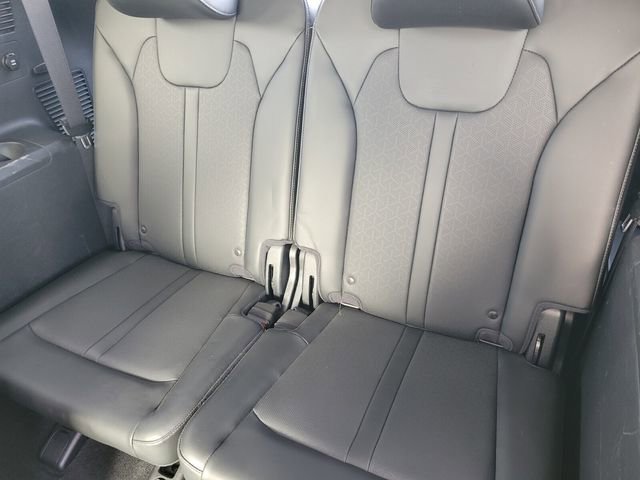 Used 2021 Kia Sorento SX image 12