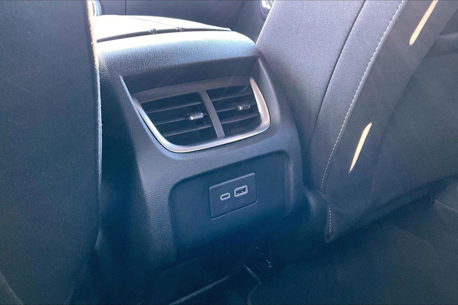 Used 2023 Chevrolet Blazer LT w/ Driver Confidence Package image 33