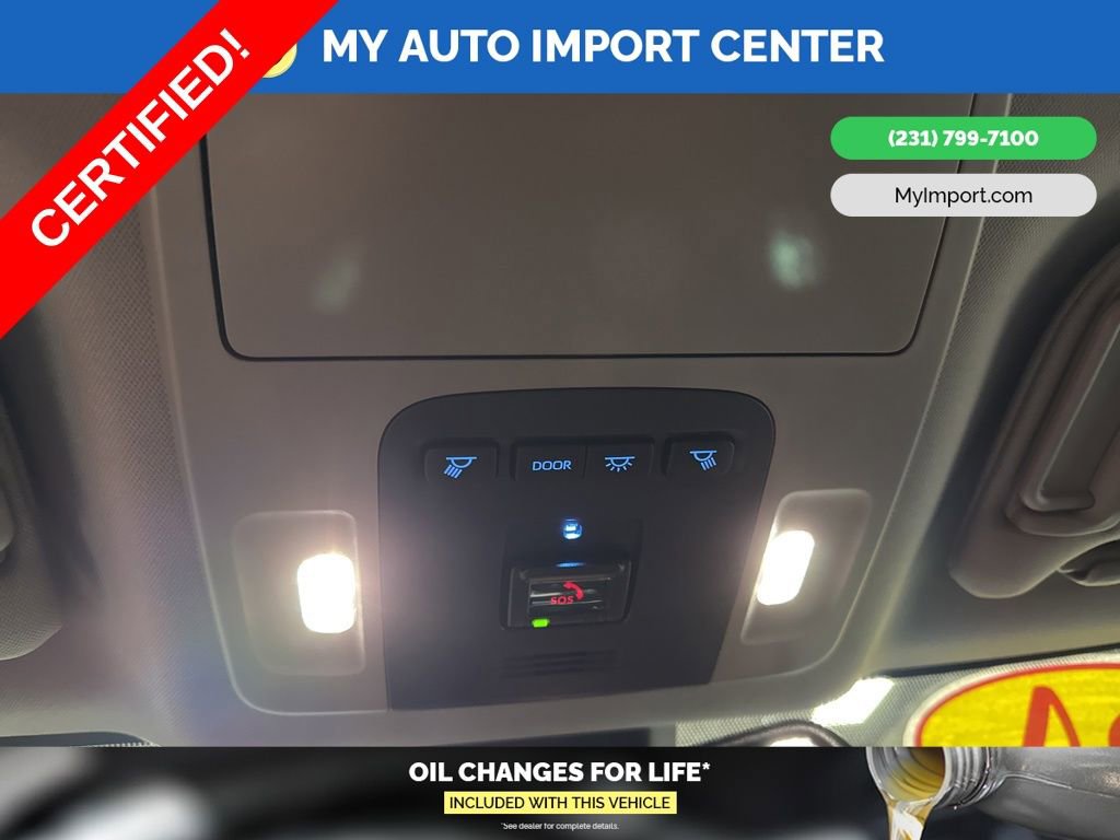 Used 2024 Toyota Camry XSE w/ Blackout Package (TMS) image 23