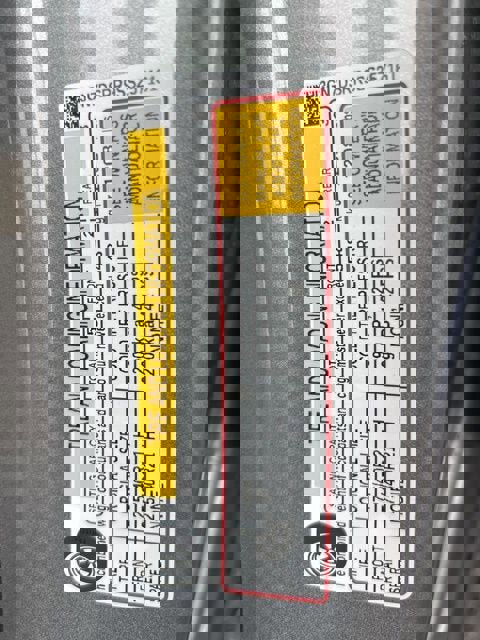 New 2025 Chevrolet Equinox EV RS image 48