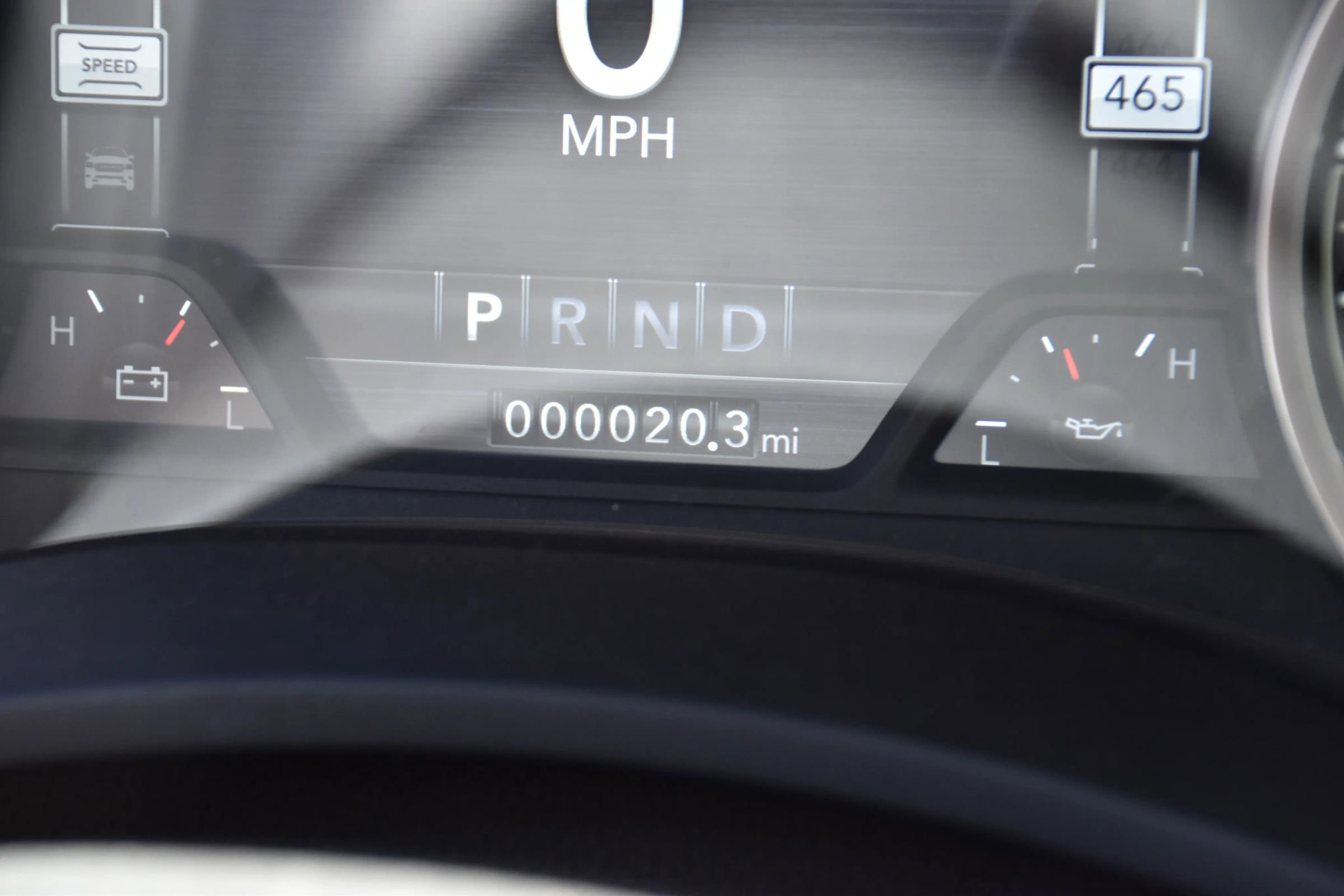 Used 2024 RAM 2500 Laramie image 19