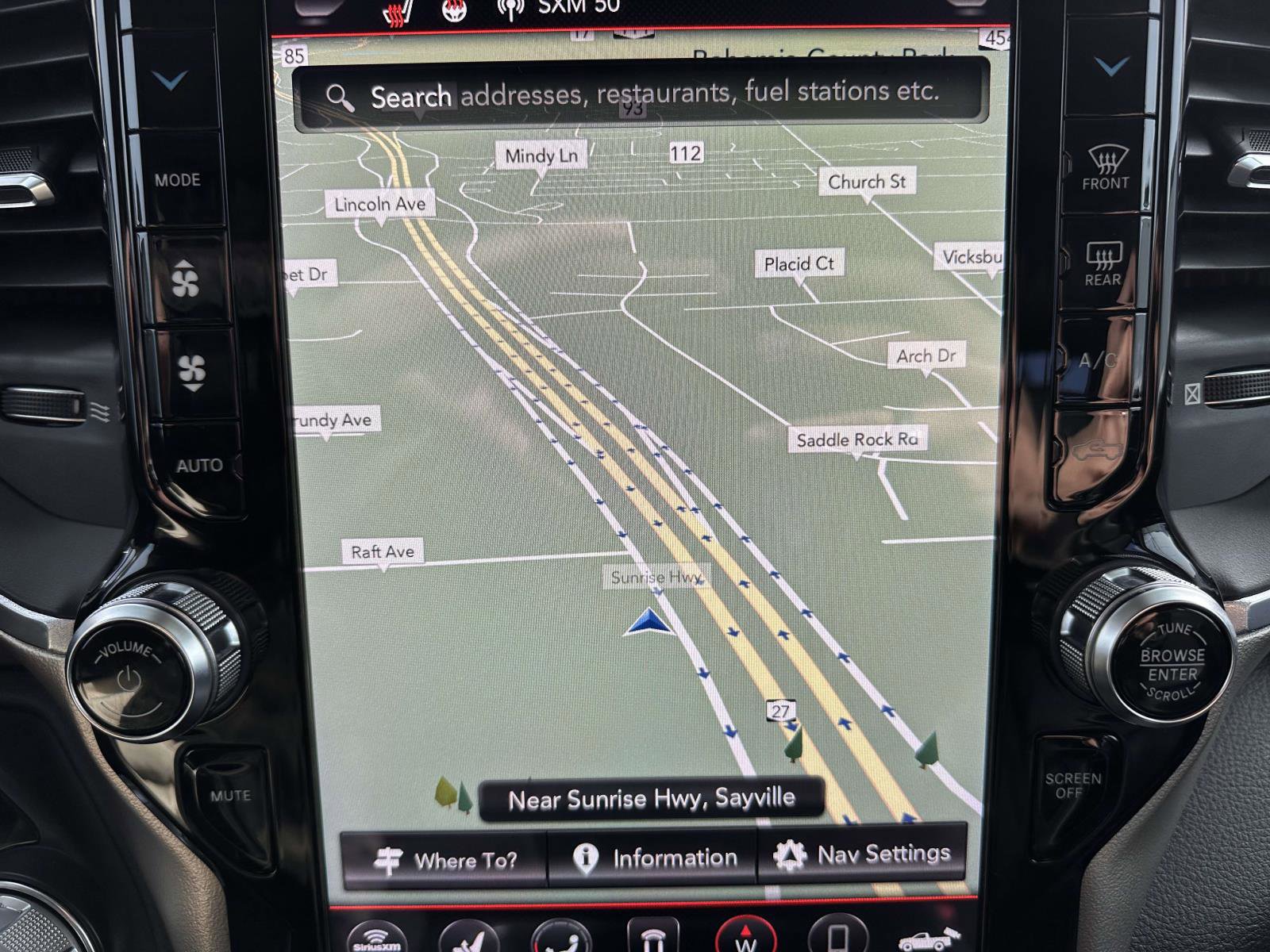 Used 2019 RAM 1500 Laramie image 24