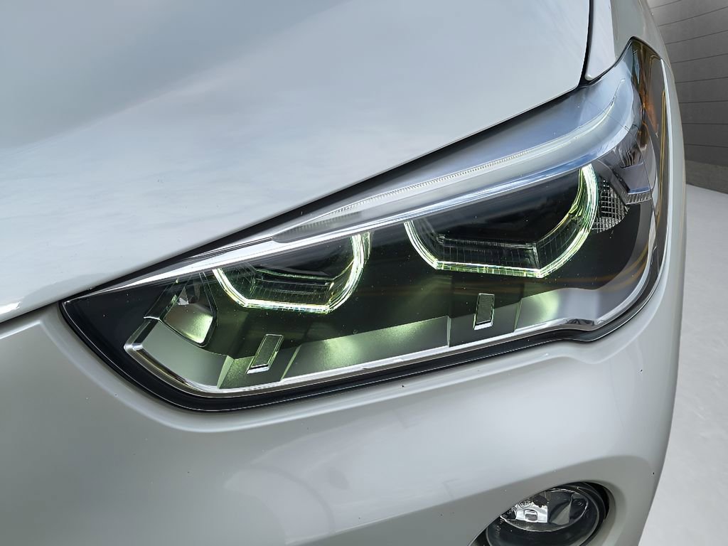 Used 2017 BMW X1 xDrive28i image 32