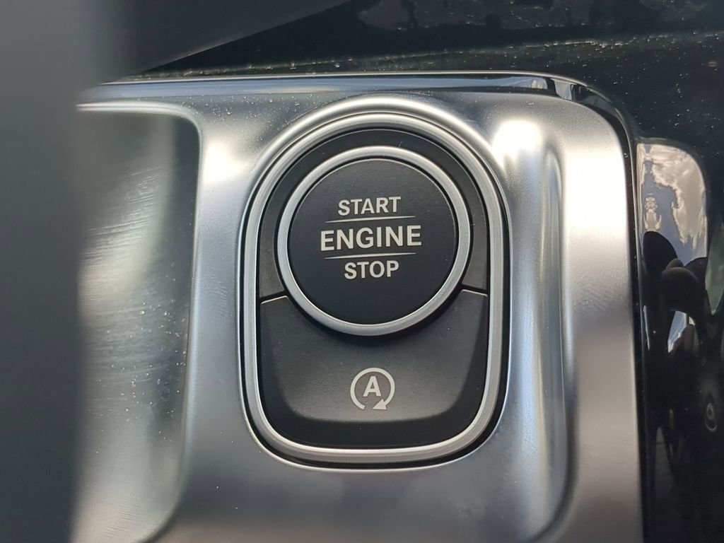 New 2025 Mercedes-Benz GLB 250 GLB 250 image 14