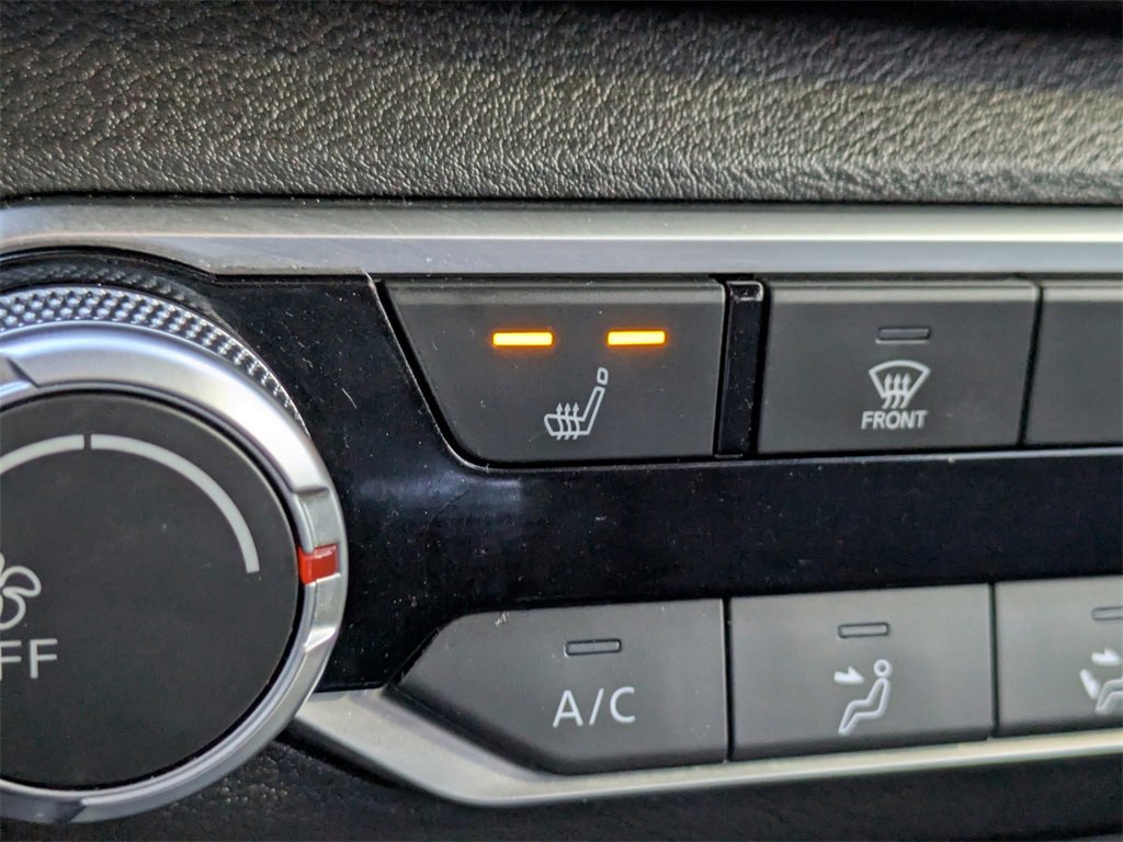 Used 2023 Nissan Altima 2.5 SV w/ SV Premium Package image 23