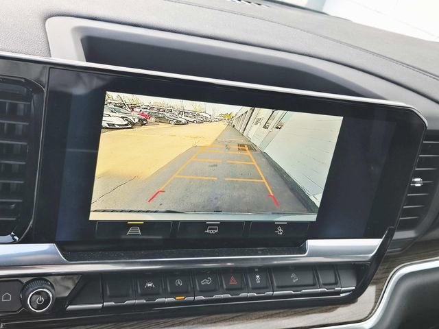 Used 2025 Chevrolet Silverado 1500 RST w/ All Star Edition Plus image 27