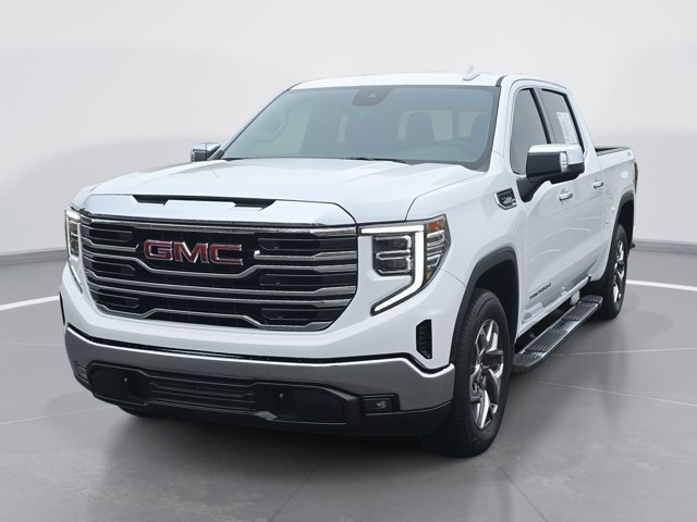 Used 2024 GMC Sierra 1500 SLT w/ SLT Convenience Package image 7