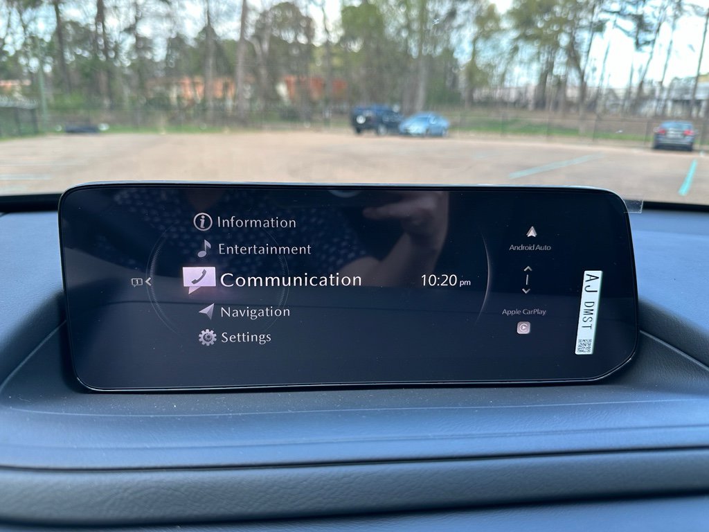 New 2026 MAZDA CX-30 AWD 2.5 S image 11
