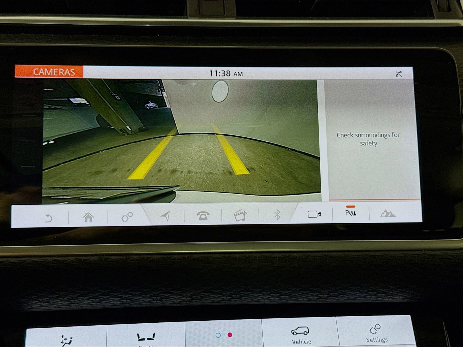 Used 2020 Land Rover Range Rover Velar S AWD/4WD image 14