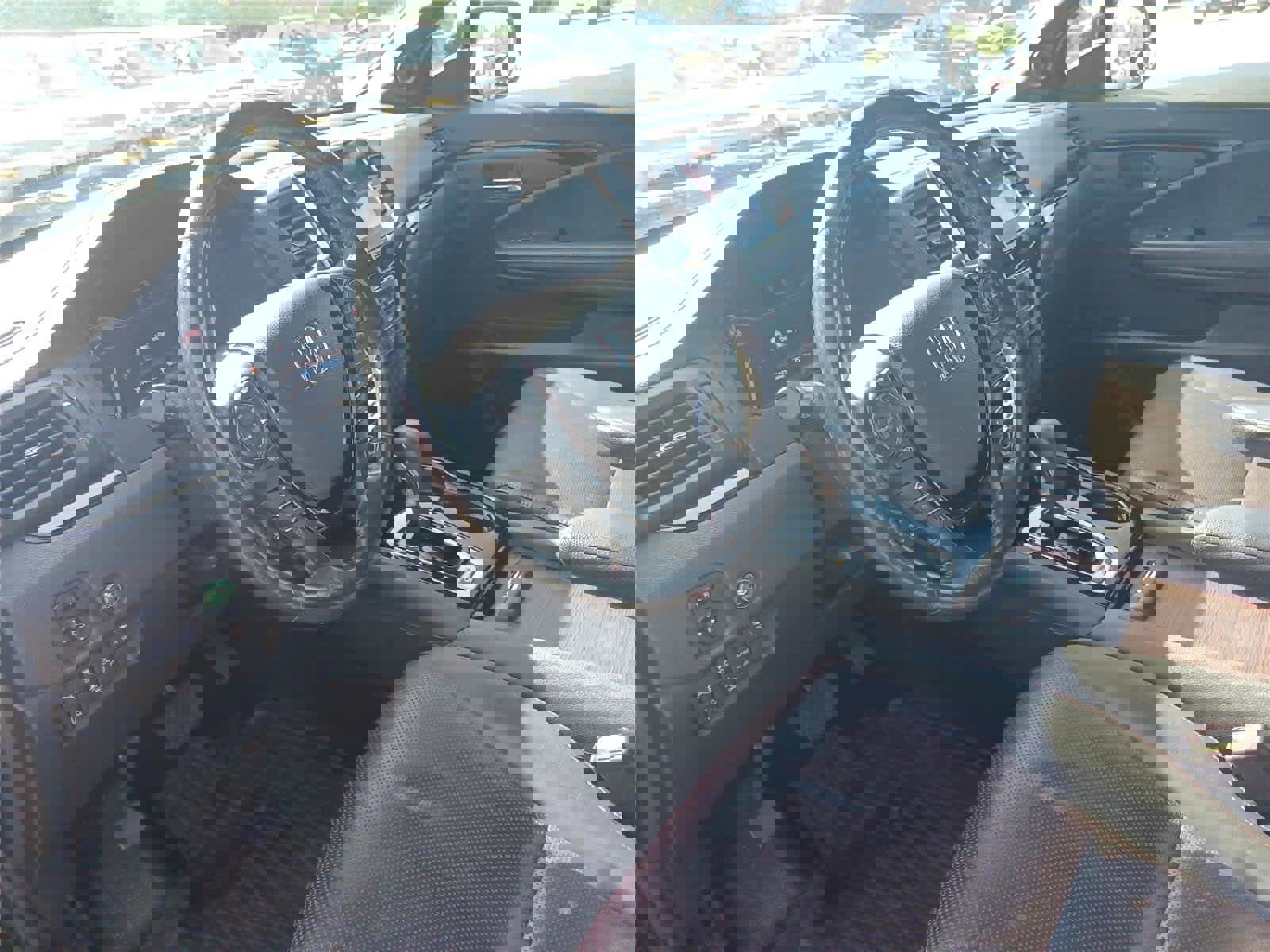 Used 2018 Honda Ridgeline Black Edition image 8