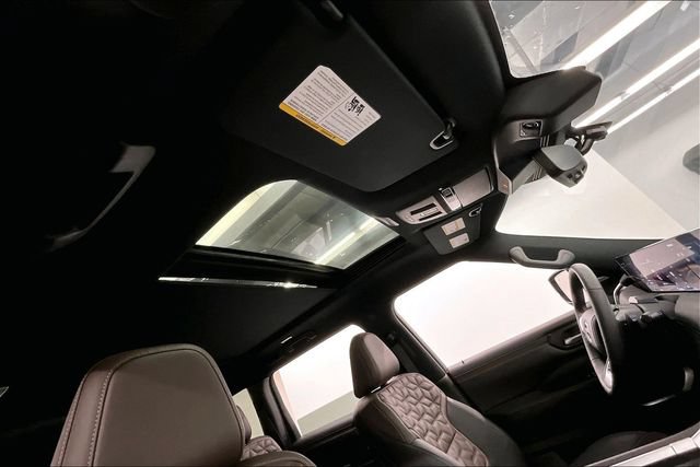 New 2026 Nissan Armada Platinum AWD/4WD image 37