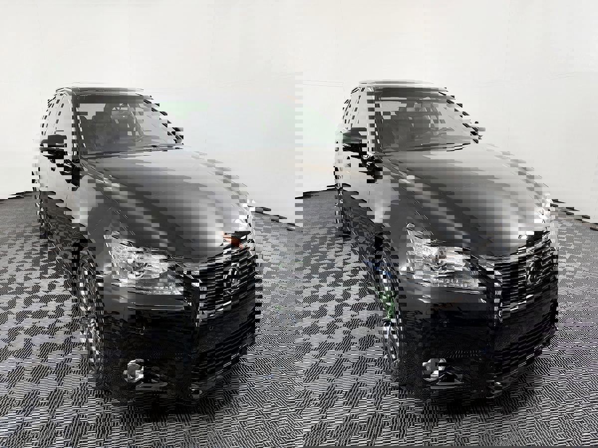 Used 2014 Lexus GS 350 w/ Premium Package RWD image 5