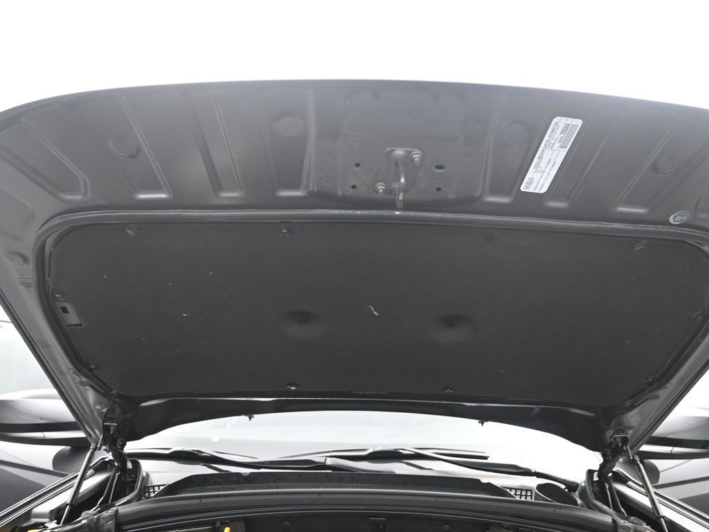 Used 2024 Jeep Grand Cherokee Laredo image 21