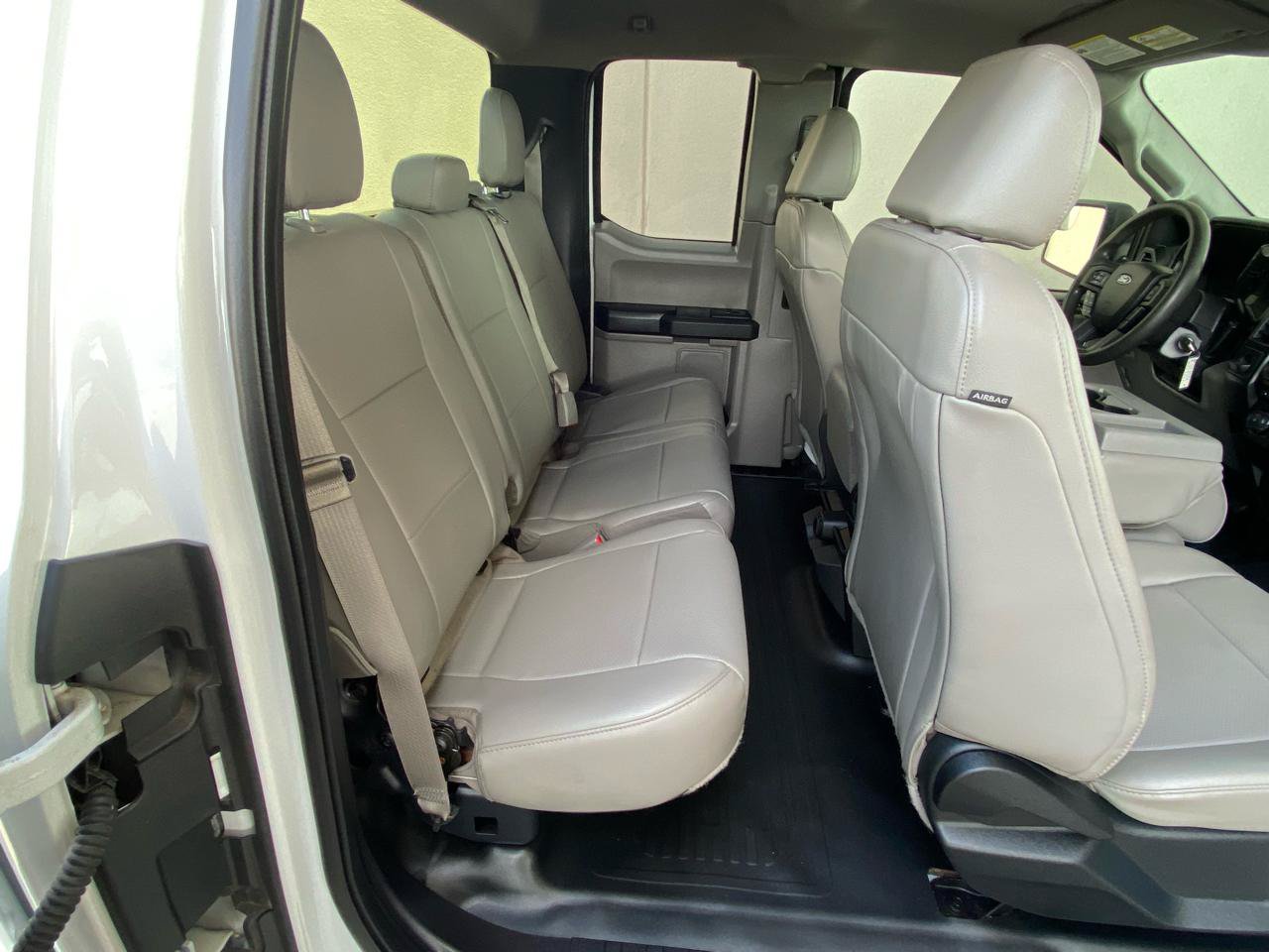 Used 2016 Ford F150 XL w/ Equipment Group 101A Mid RWD image 23