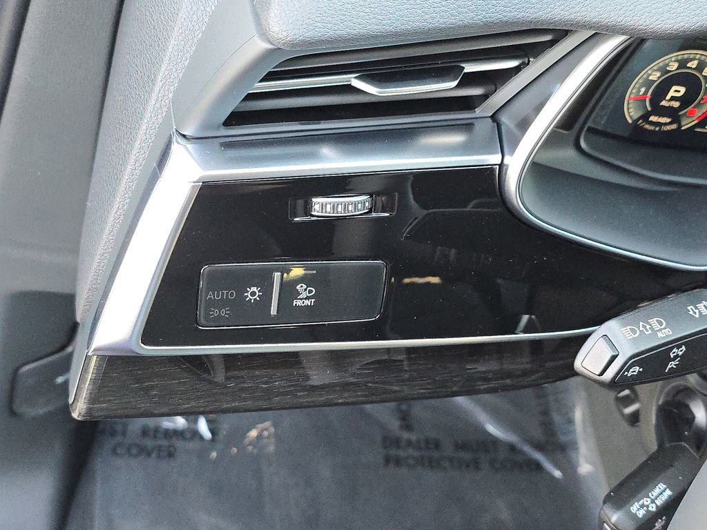 New 2026 Audi Q7 3.0T Premium Plus image 30