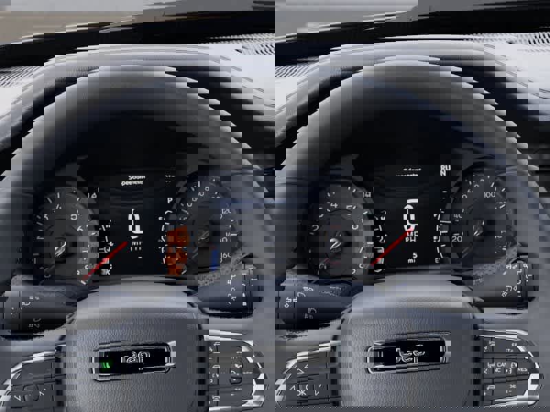 New 2026 Jeep Compass Limited image 17