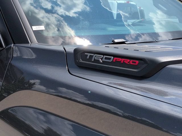 Used 2025 Toyota Tundra TRD Pro AWD/4WD image 14