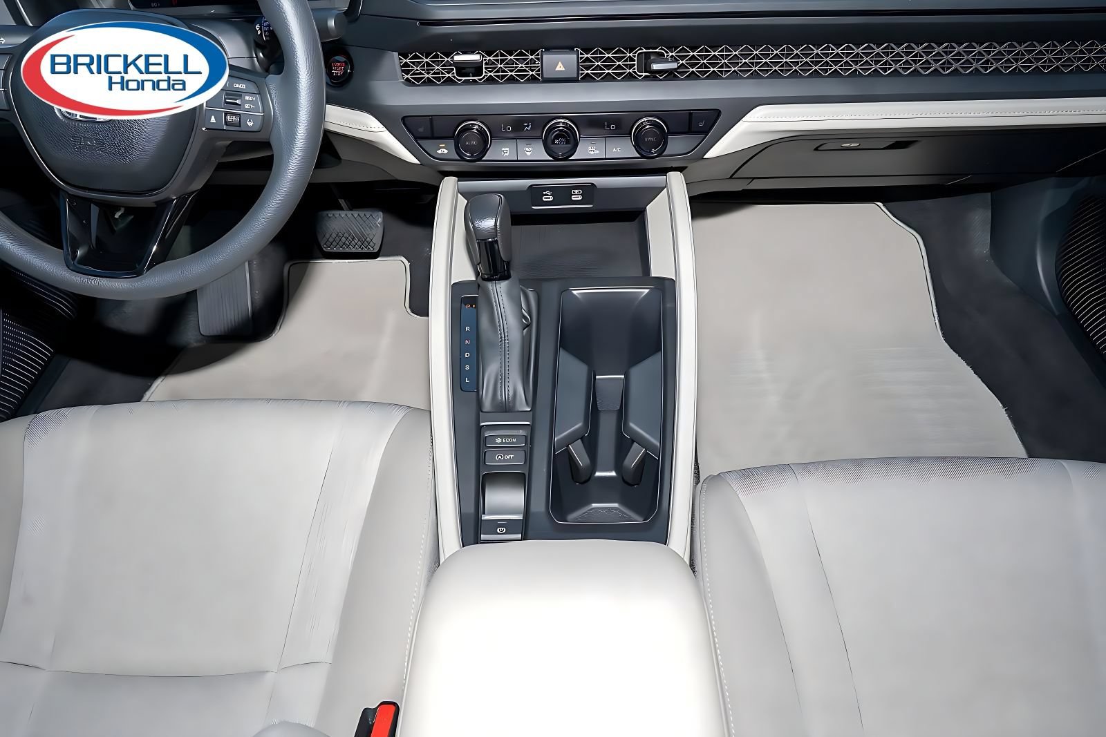 Certified 2023 Honda Accord EX image 27