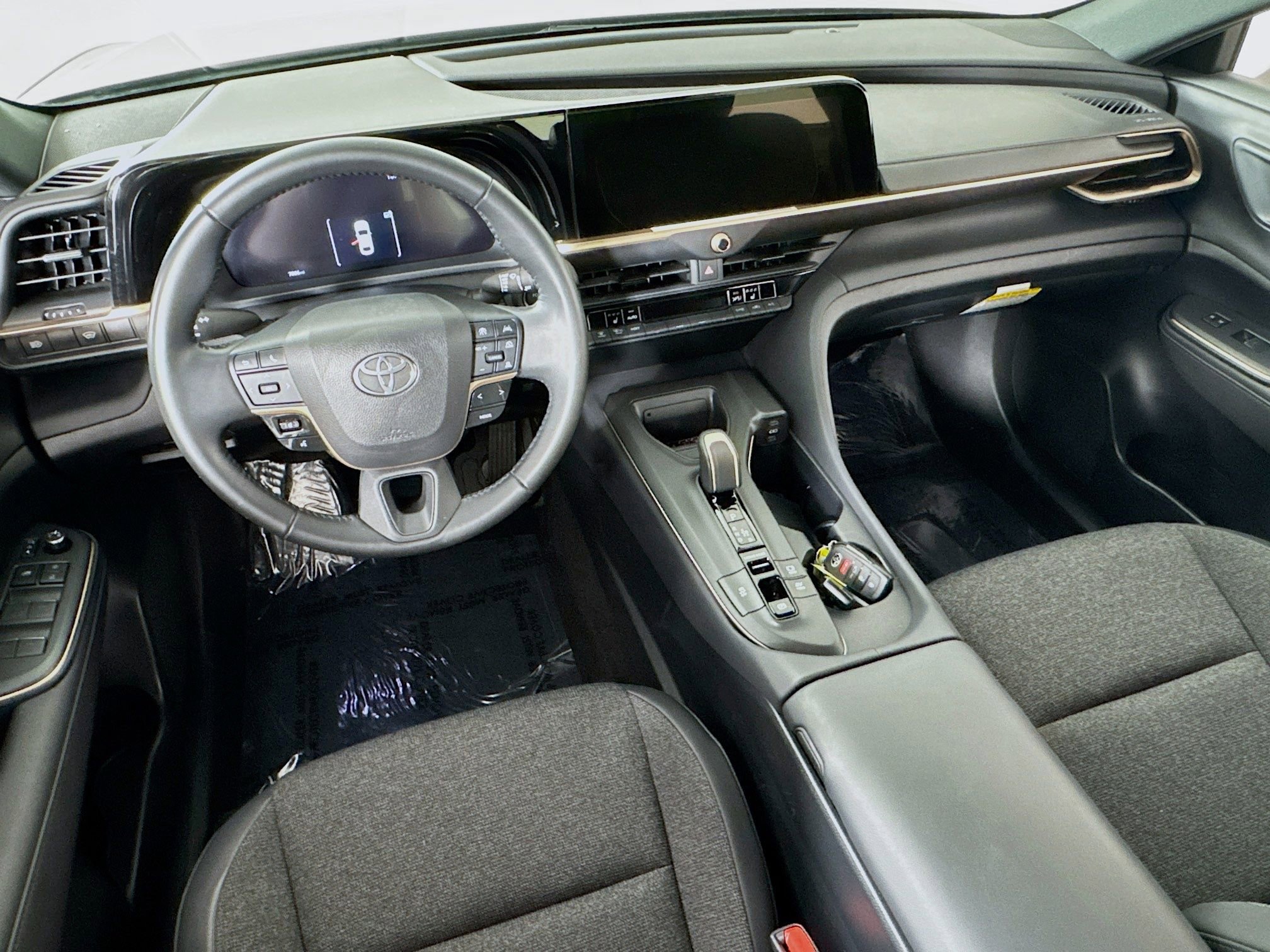 Certified 2023 Toyota Crown XLE image 19