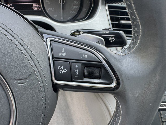 Used 2017 Audi S8 Plus AWD/4WD image 28