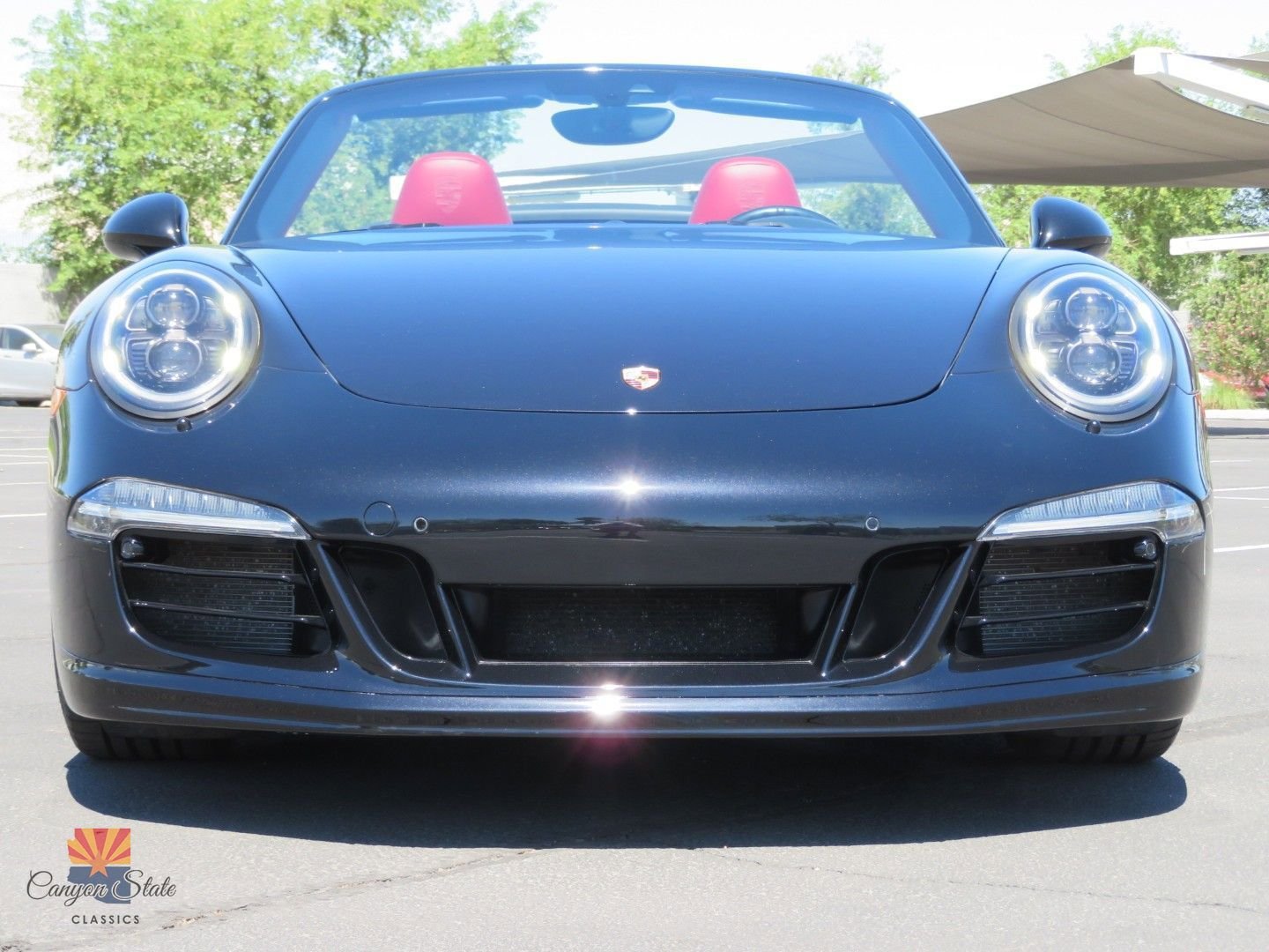 Used 2016 Porsche 911 Carrera 4 GTS AWD/4WD image 32