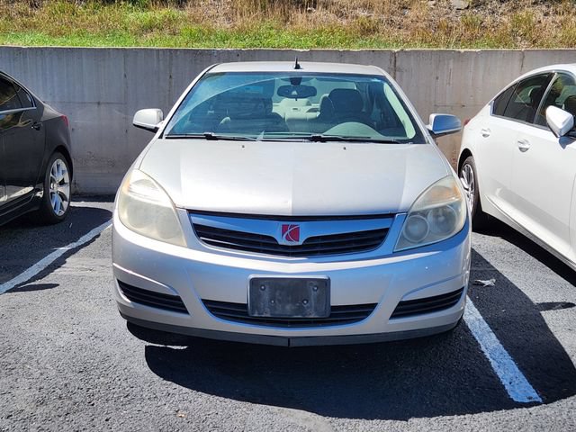 Used 2008 Saturn Aura XE FWD image 2