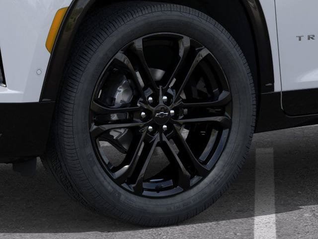 New 2026 Chevrolet Traverse High Country AWD/4WD image 9