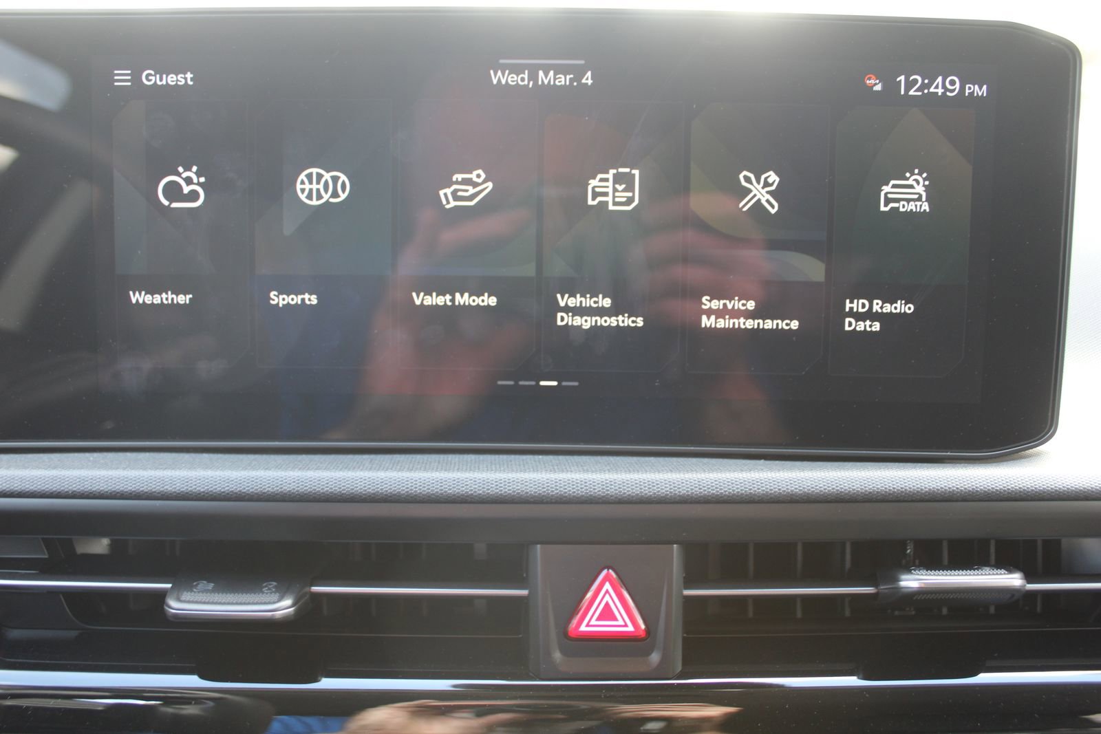 New 2025 Kia EV6 Light image 45