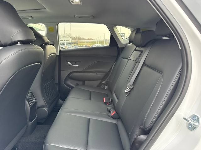 New 2026 Hyundai Kona Limited AWD/4WD image 9