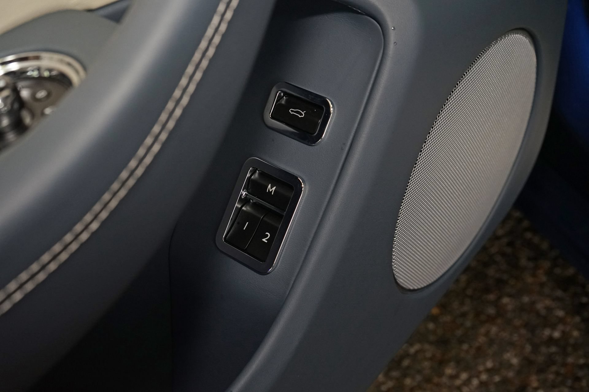 Used 2022 Bentley Flying Spur V8 AWD/4WD image 31