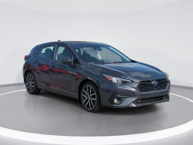 New 2026 Subaru Impreza 2.0i Sport AWD/4WD image 1
